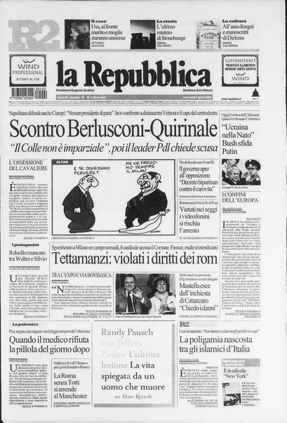 La repubblica